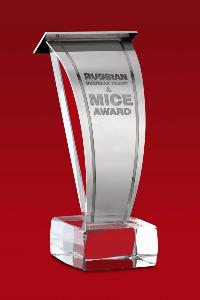 Russian Business Travel & MICE Award