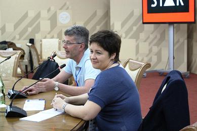 TRANSLATION FORUM RUSSIA 2017