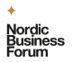  Nordic Business forum