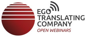 Вебинары от Компании ЭГО Транслейтинг: «Развитие бизнеса через систему наставничества»